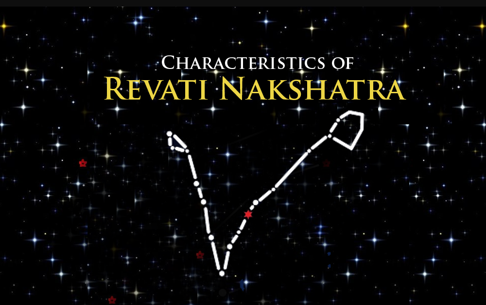 Nakshatra Symbols
